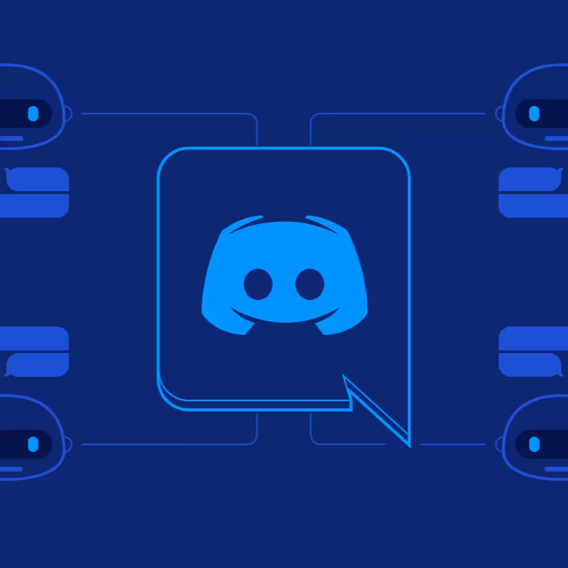 客製化 Discord Bot